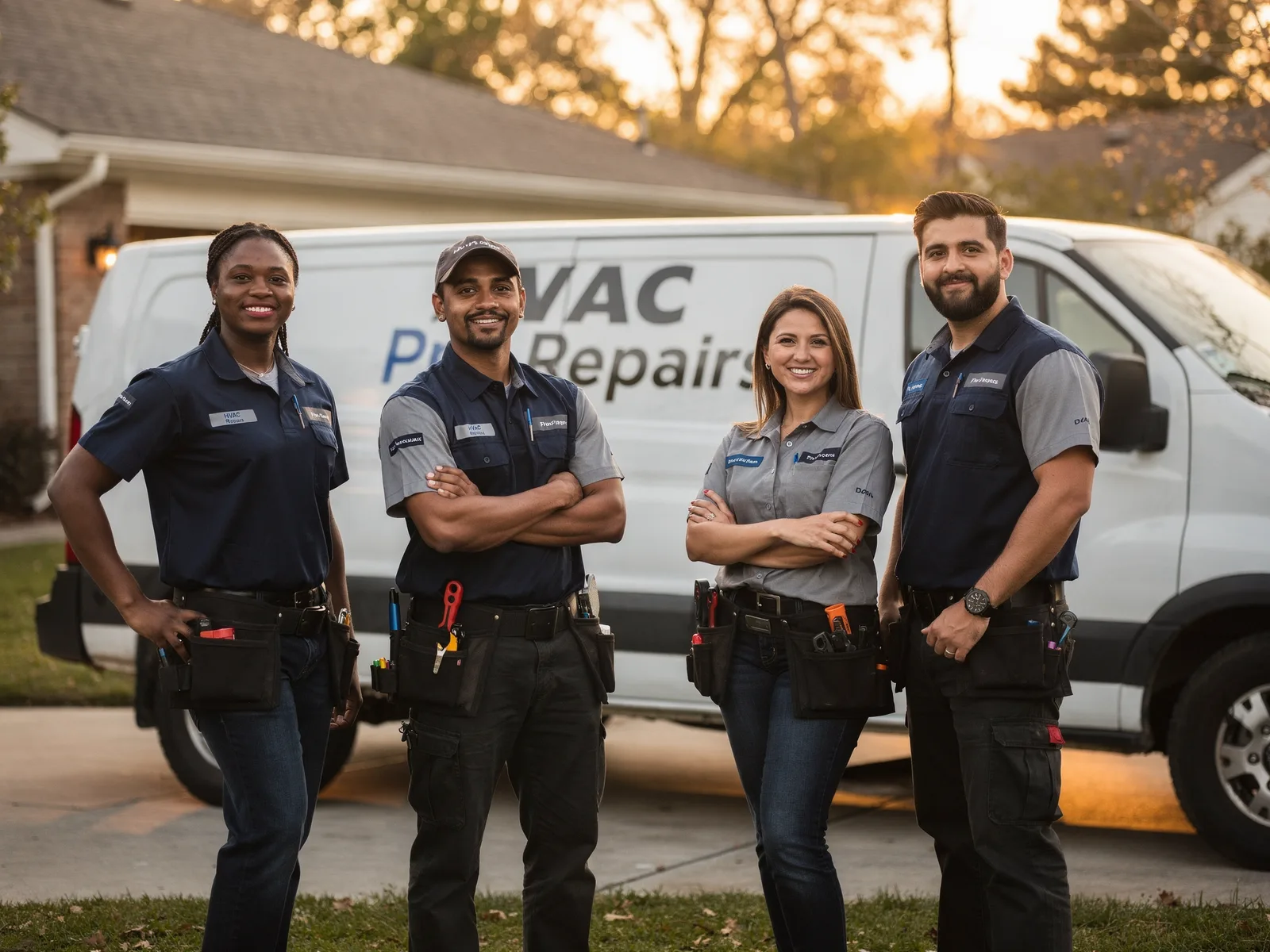 Heat Pump Repair company in Black Canyon City, AZ